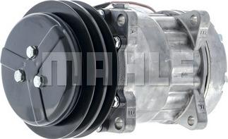 MAHLE ACP 1060 000S - Компрессор кондиционера unicars.by