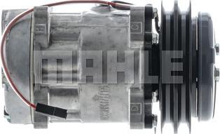 MAHLE ACP 1060 000S - Компрессор кондиционера unicars.by