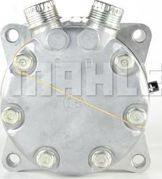 MAHLE ACP 1062 000P - Компрессор кондиционера unicars.by