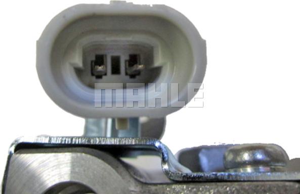 MAHLE ACP 1004 000P - Компрессор кондиционера unicars.by