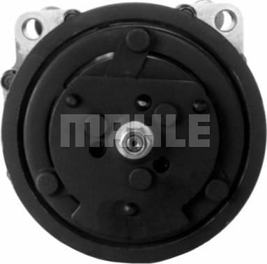 MAHLE ACP 1017 000P - Компрессор кондиционера unicars.by