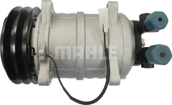 MAHLE ACP 1084 000S - Компрессор кондиционера unicars.by