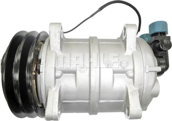 MAHLE ACP 1084 000S - Компрессор кондиционера unicars.by