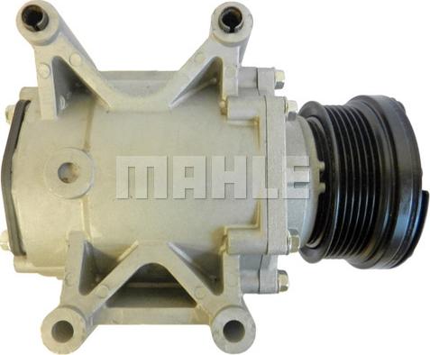 MAHLE ACP 1113 000S - Компрессор кондиционера unicars.by