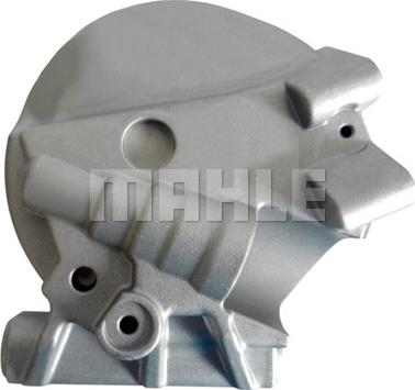 MAHLE ACP 188 000S - Компрессор кондиционера unicars.by