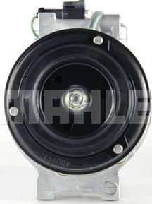 MAHLE ACP 1348 000P - Компрессор кондиционера unicars.by