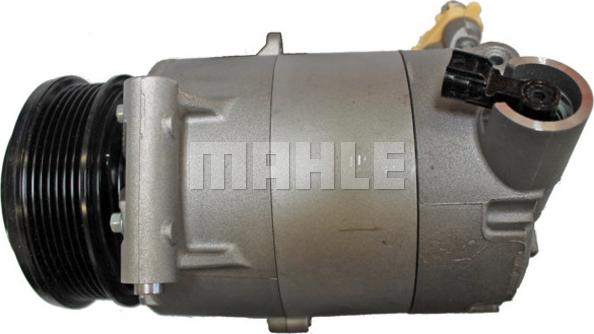 MAHLE ACP 1388 000P - Компрессор кондиционера unicars.by