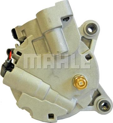 MAHLE ACP 1383 000S - Компрессор кондиционера unicars.by