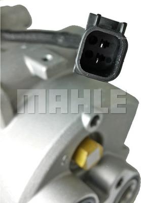 MAHLE ACP 1331 000S - Компрессор кондиционера unicars.by