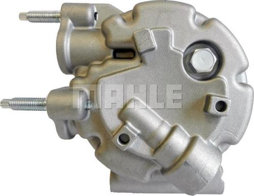 MAHLE ACP 1333 000S - Компрессор кондиционера unicars.by