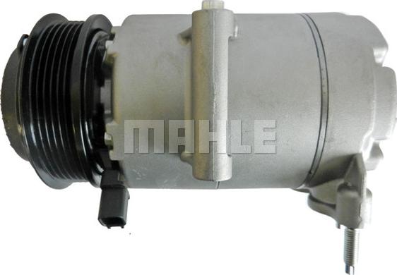 MAHLE ACP 1333 000S - Компрессор кондиционера unicars.by