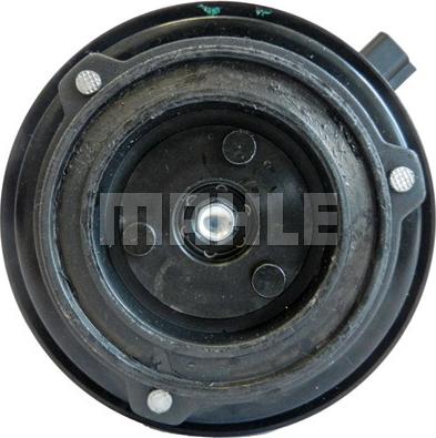 MAHLE ACP 1333 000S - Компрессор кондиционера unicars.by