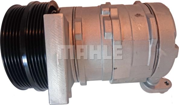 MAHLE ACP 1320 000S - Компрессор кондиционера unicars.by