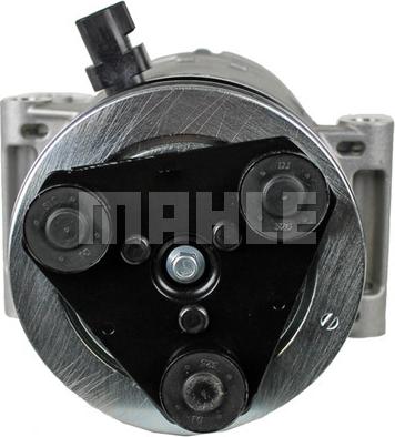 MAHLE ACP 1209 000P - Компрессор кондиционера unicars.by