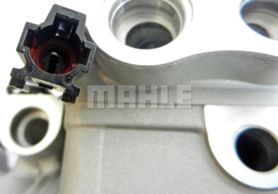 MAHLE ACP 842 000S - Компрессор кондиционера unicars.by