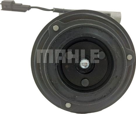 MAHLE ACP 866 000S - Компрессор кондиционера unicars.by