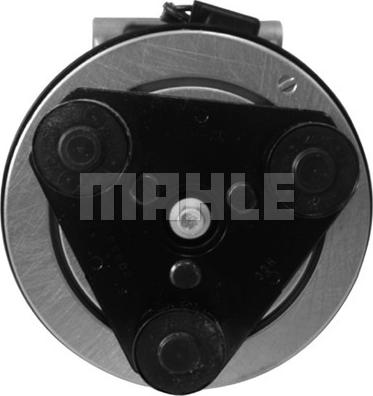 MAHLE ACP 868 000P - Компрессор кондиционера unicars.by