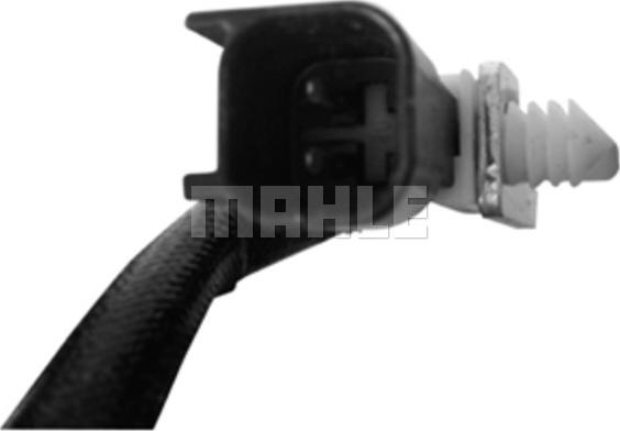 MAHLE ACP 868 000P - Компрессор кондиционера unicars.by