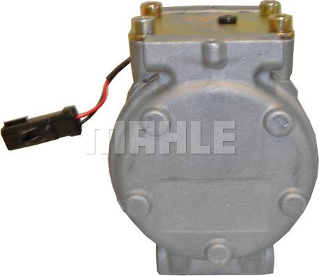 MAHLE ACP 835 000S - Компрессор кондиционера unicars.by