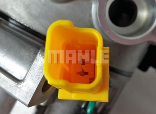 MAHLE ACP 359 000S - Компрессор кондиционера unicars.by