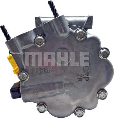 MAHLE ACP 359 000S - Компрессор кондиционера unicars.by