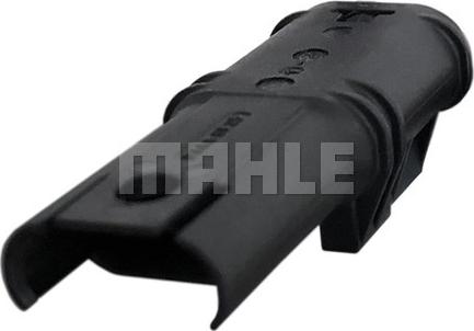 MAHLE ACP 352 000S - Компрессор кондиционера unicars.by