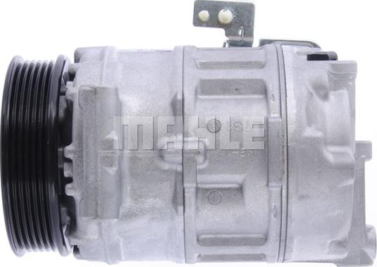 MAHLE ACP 239 000P - Компрессор кондиционера unicars.by