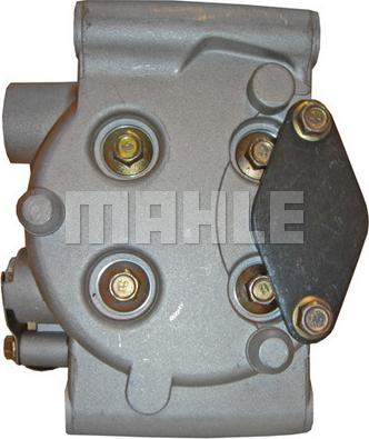 MAHLE ACP 22 000S - Компрессор кондиционера unicars.by