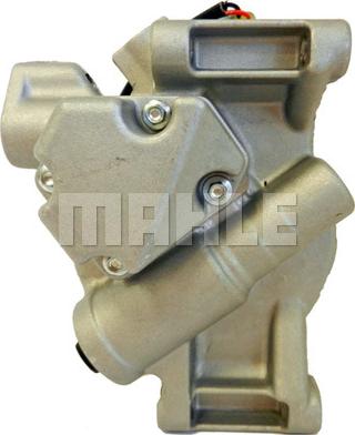 MAHLE ACP 74 000S - Компрессор кондиционера unicars.by