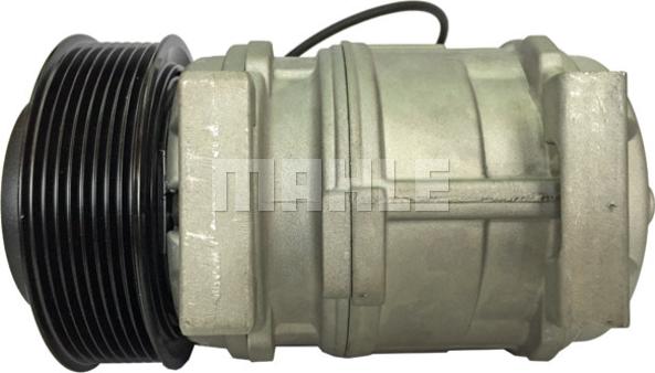 MAHLE ACP 739 000S - Компрессор кондиционера unicars.by