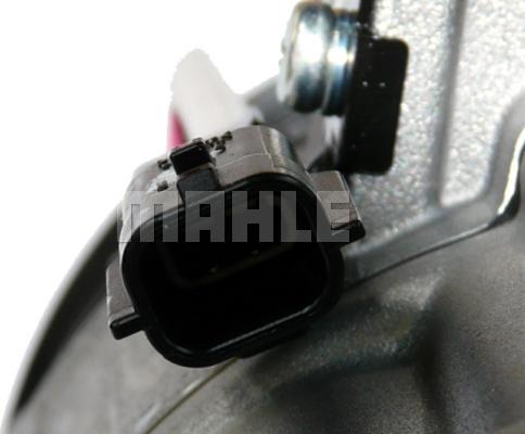 MAHLE ACP 72 000P - Компрессор кондиционера unicars.by