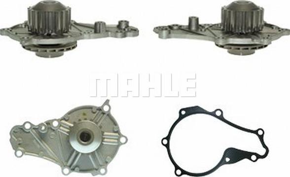 MAHLE CP 95 000P - Водяной насос unicars.by