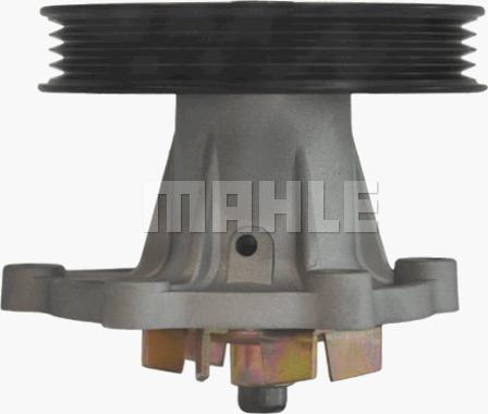 MAHLE CP 97 000P - Водяной насос unicars.by