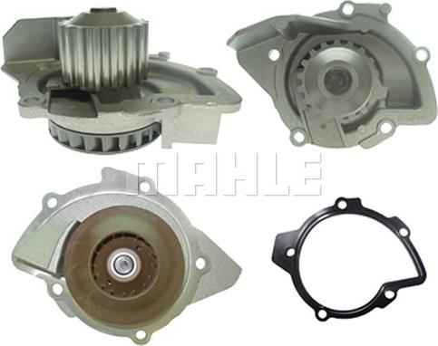 MAHLE CP 441 000P - Водяной насос unicars.by