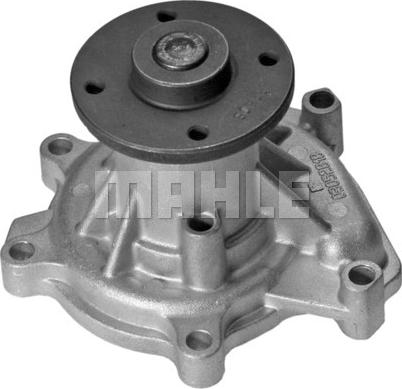 MAHLE CP 425 000P - Водяной насос unicars.by