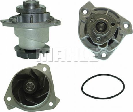 MAHLE CP 422 000P - Водяной насос unicars.by