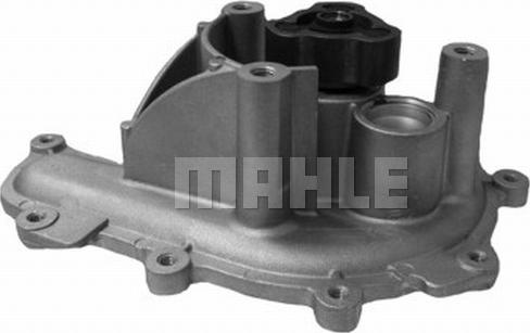 MAHLE CP 558 000S - Водяной насос unicars.by