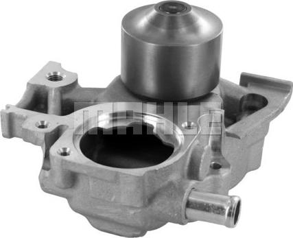 MAHLE CP 564 000S - Водяной насос unicars.by