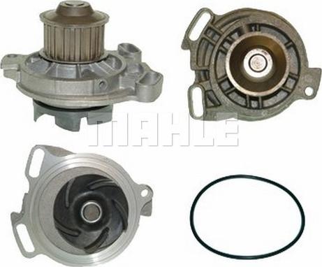 MAHLE CP 56 000P - Водяной насос unicars.by