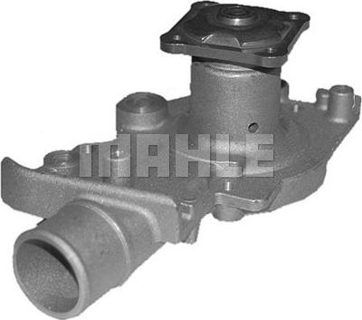 MAHLE CP 51 000S - Водяной насос unicars.by