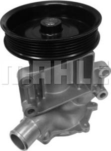 MAHLE CP 586 000S - Водяной насос unicars.by