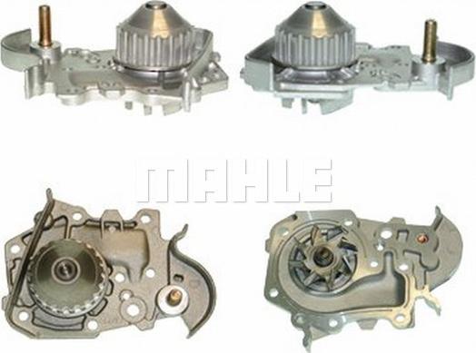 MAHLE CP 52 000P - Водяной насос unicars.by