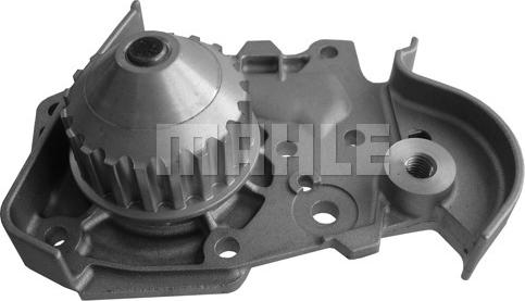 MAHLE CP 52 000S - Водяной насос unicars.by