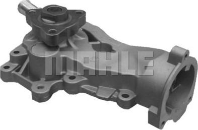 MAHLE CP 575 000S - Водяной насос unicars.by