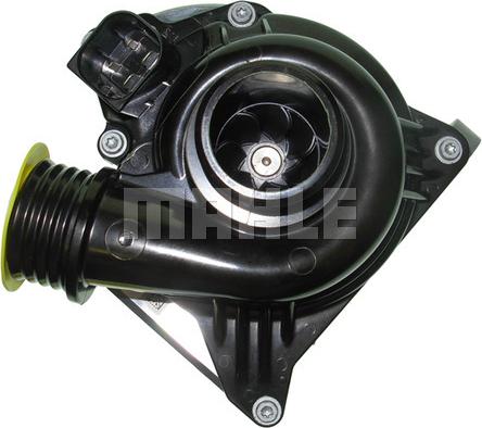 MAHLE CP 600 000P - Водяной насос unicars.by