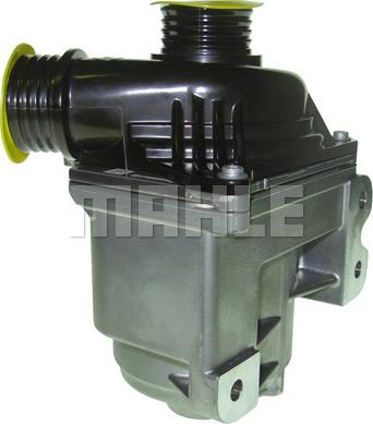 MAHLE CP 600 000P - Водяной насос unicars.by