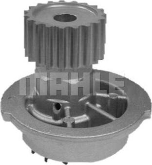 MAHLE CP 60 000S - Водяной насос unicars.by