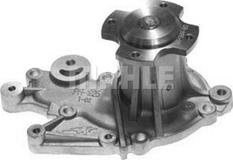 MAHLE CP 148 000S - Водяной насос unicars.by