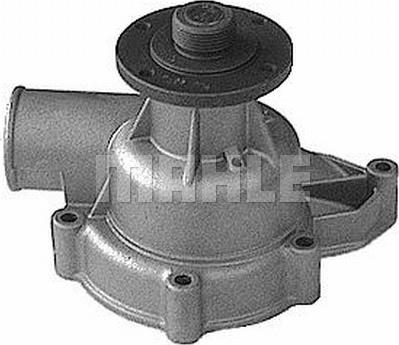 MAHLE CP 159 000S - Водяной насос unicars.by