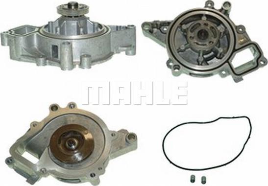 MAHLE CP 155 000P - Водяной насос unicars.by